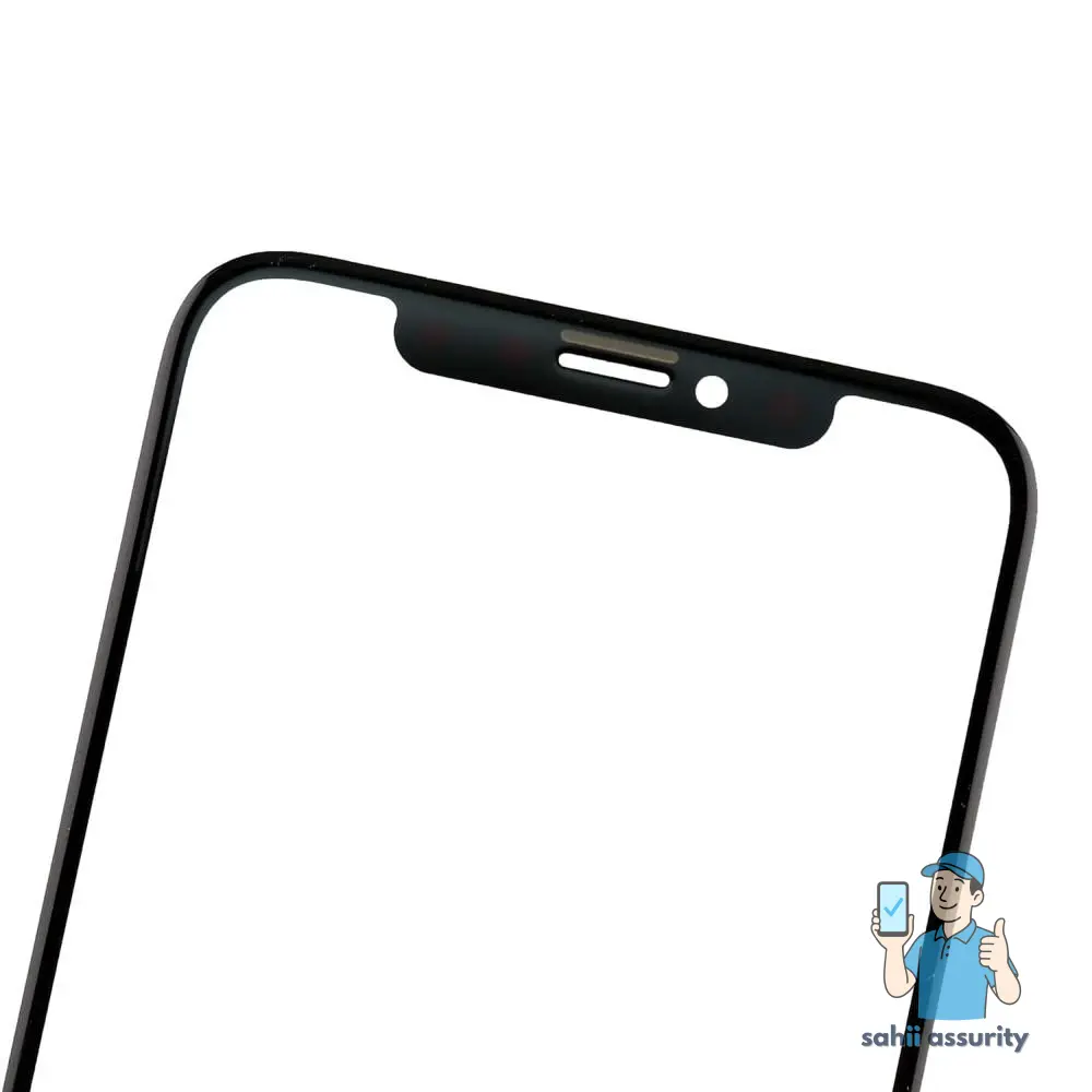 Front Glass for Apple iPhone X thumbnail